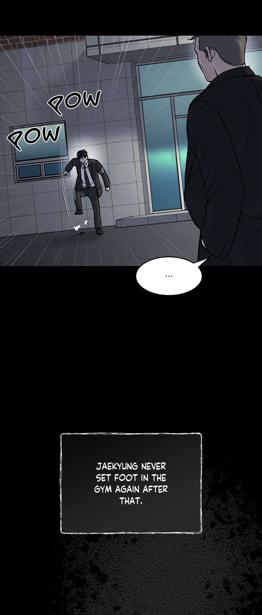 Jinx, Chapter 77 image 30